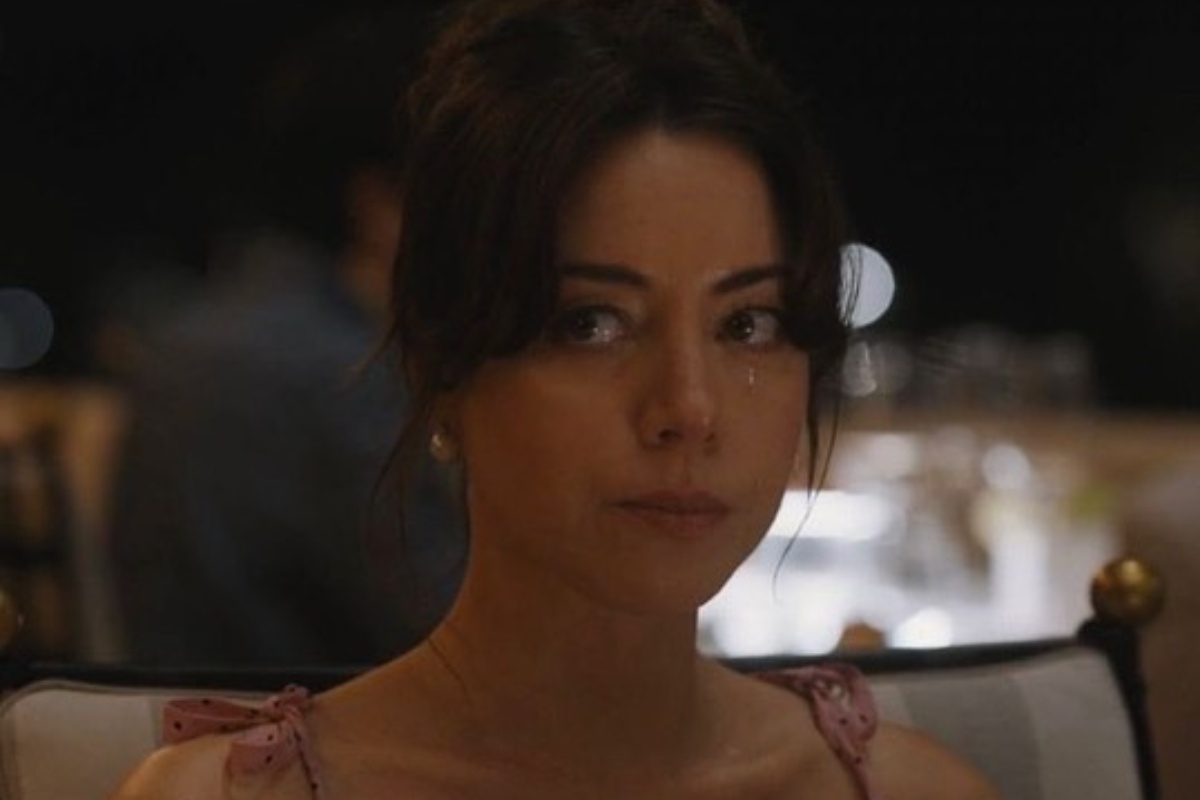 Η Aubrey Plaza έγινε μητέρα - Γέννησε το πρώτο της παιδί στα 42