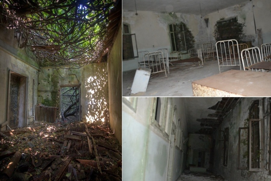 Το ιταλικό νησί που απαγορεύεται να επισκεφθείς