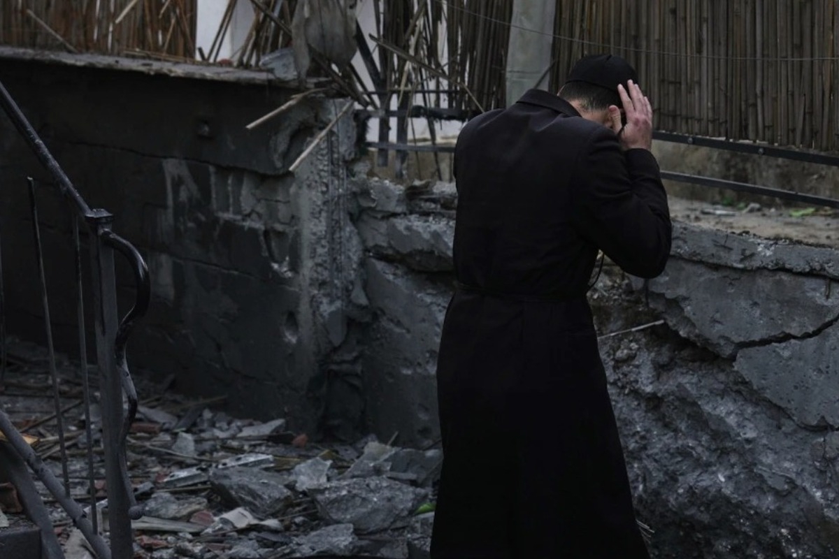 Πόλεμος ΗΠΑ-Ιράν: Σοκ από τα επίσημα στοιχεία - Ο πραγματικός αριθμός των νεκρών μέχρι σήμερα - Επίσημη καταγραφή θυμάτων στον πόλεμο ΗΠΑ-Ιράν – Τι γνωρίζουμε μέχρι τώρα