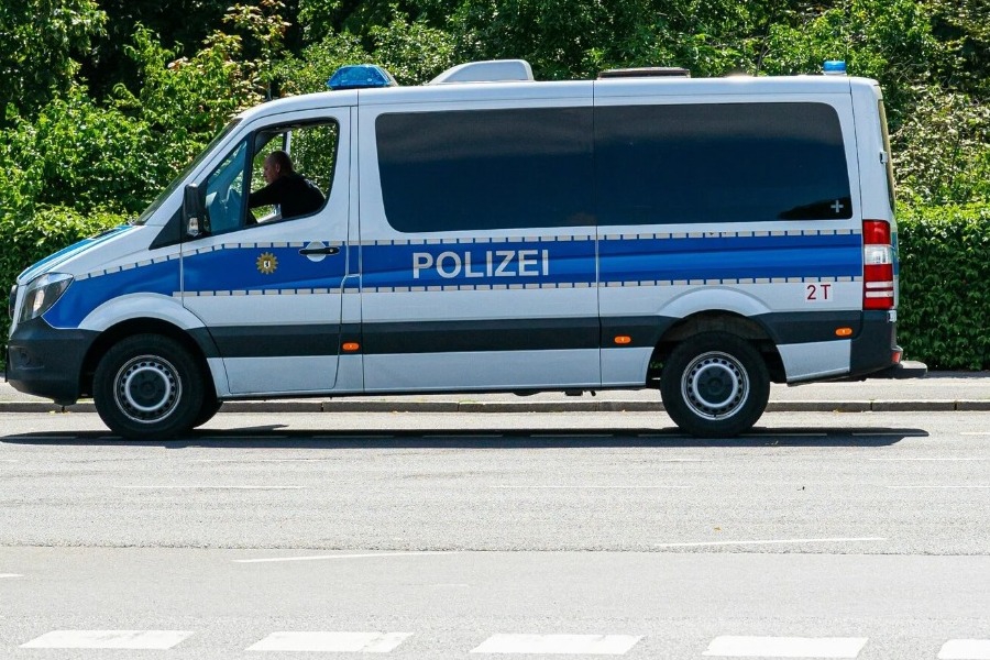 Εξαφάνιση Λόρα: Έρευνες των γερμανικών αρχών στο Βερολίνο μετά από μαρτυρία - Οι ελληνικές αρχές ζητούν βιντεοληπτικό υλικό από τις γερμανικές για την εξαφάνιση της Λόρα - Τι είπε Ελληνίδα σε νέα μαρτυρία