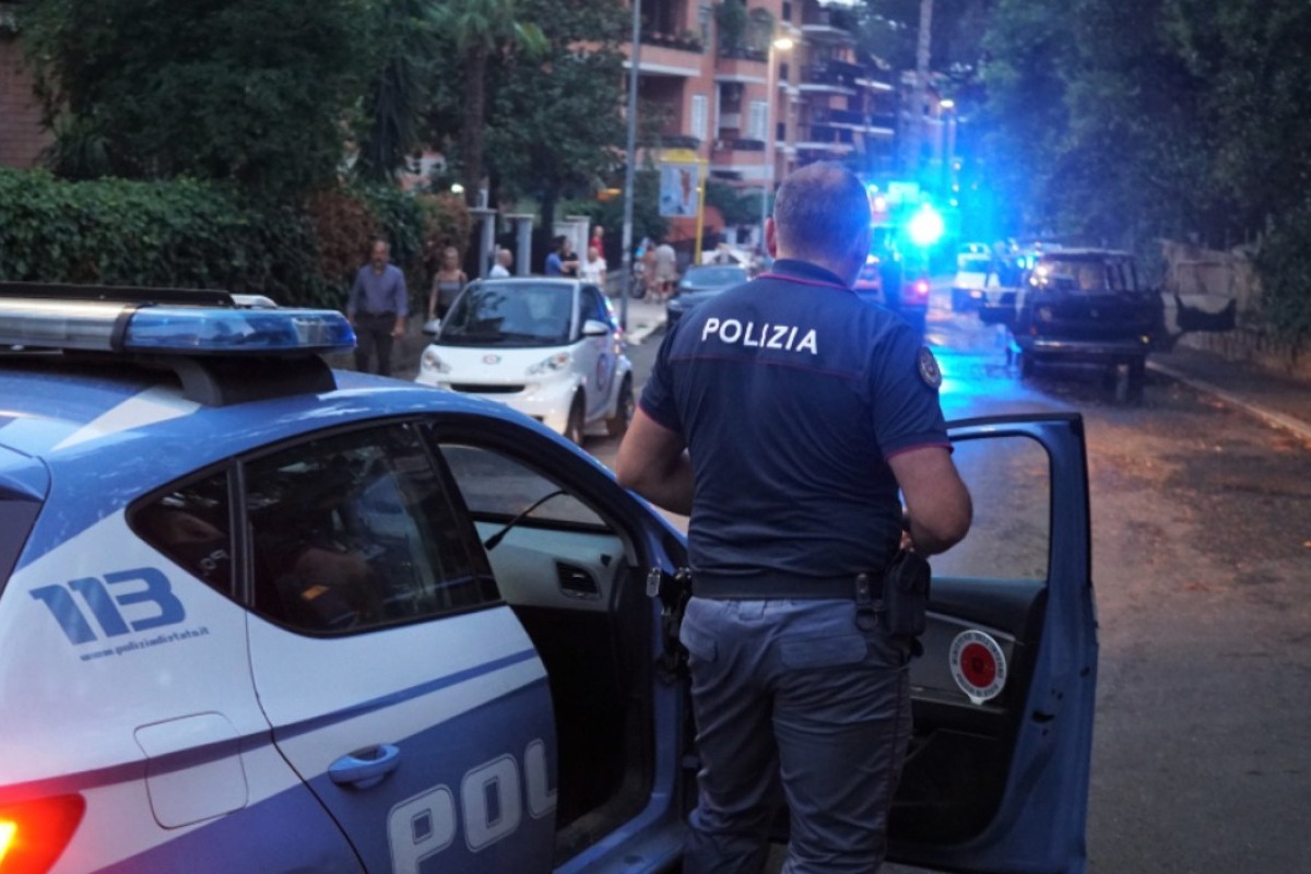 Φρίκη στην Ιταλία: Έκαψαν ζωντανούς μετανάστες από Αφγανιστάν και Πακιστάν μέσα σε βαν γιατί δεν πλήρωσαν κόμιστρο, σκληρό βίντεο - Εικόνες που προκαλούν σομ από τη βάρβαρη δολοφονία, που φέρεται να οφείλεται στην άρνηση των τεσσάρων θυμάτων να δώσουν χρήματα για τη μεταφορά τους μ