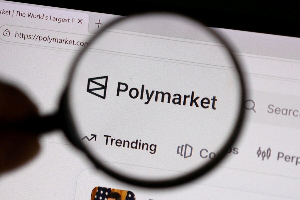 Polymarket