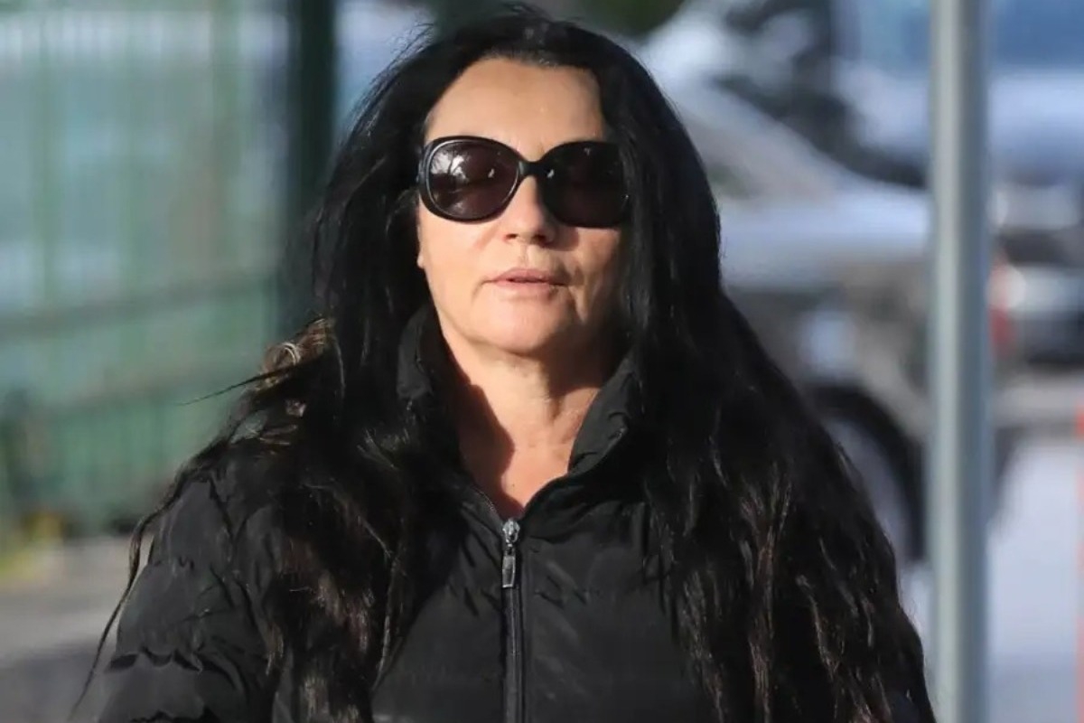 Πολύ δύσκολες ώρες για την Πόπη Μαλλιωτάκη – «Ήσουν ο άνθρωπος που με ήξερε, χωρίς να χρειάζεται να μιλήσω»