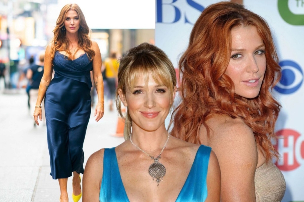 Η ζωή της Poppy Montgomery μακριά από τις κάμερες: Η αγωγή της πρώην οικιακής βοηθού της ‑ Το αστρονομικό ποσό που ζητούσε
