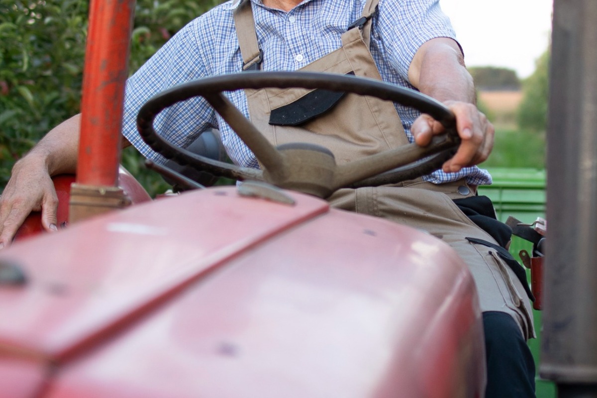 Τετραήμερο αποκλεισμό της ΕΟ Αθηνών - Λαμίας αποφάσισαν οι αγρότες στο Κάστρο