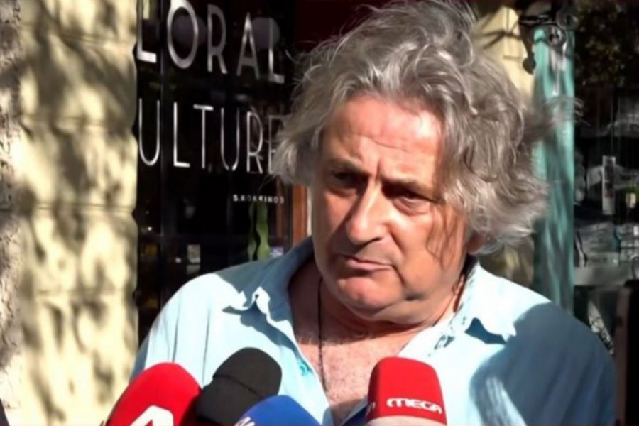 Πρώην πελάτισσα του υπνοθεραπευτή «σπάει» τη σιωπή της: «Μου έλεγε πως ο πατέρας μου έχει μετενσαρκωθεί σε εμένα» – Ποιοι της τον σύστησαν - Ο Νάσος Κομιανός θεωρείται πρόσωπο «κλειδί» στην έρευνα για την πολύκροτη υπόθεση θανάτου του Γιώργου Μαζωνάκη