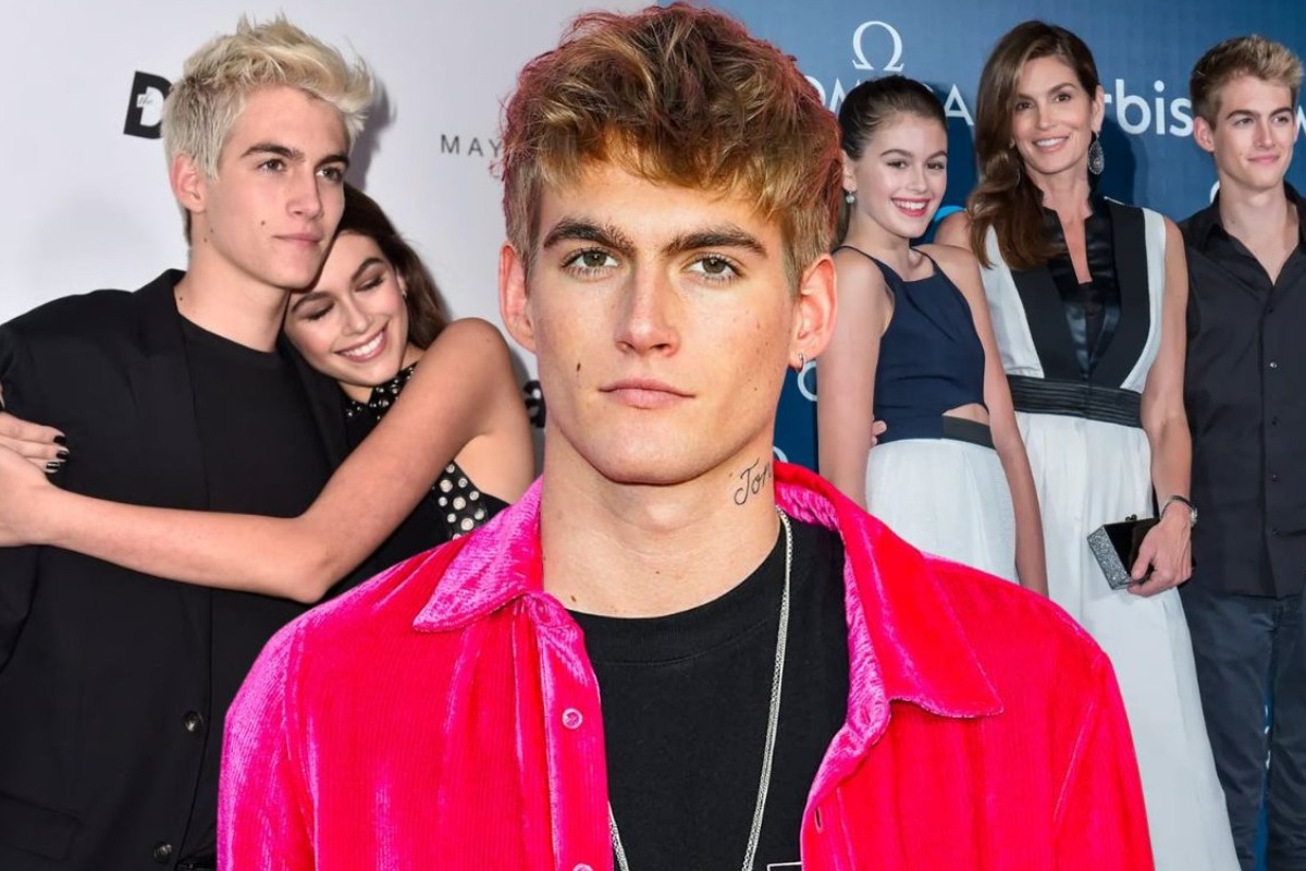 Presley Gerber: Νεκρός στα 27 – Τι γνώριζε η οικογένεια για τη δύσκολη μάχη του;