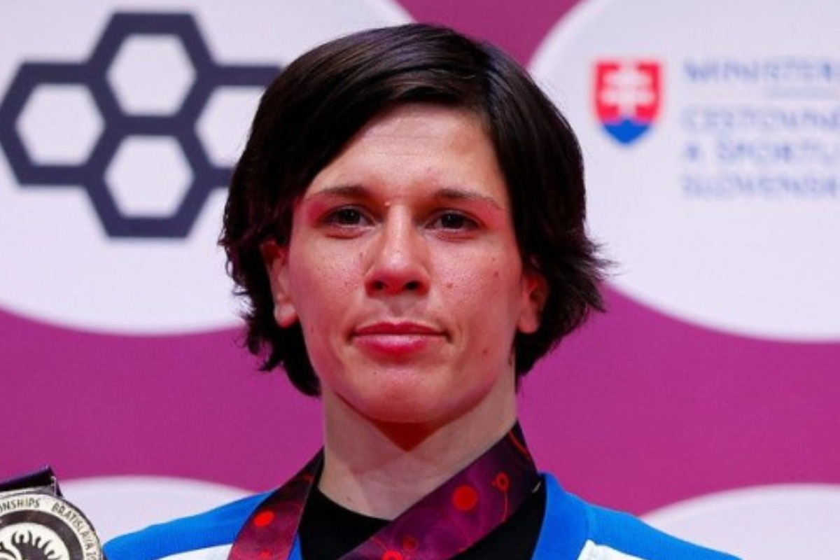 Θρίαμβος της Πρεβολαράκη! Εξασφάλισε το ασημένιο και πάει για νέο χρυσό στο Ευρωπαϊκό πάλης - Η Μαρία Πρεβολαράκη προκρίθηκε στον τελικό του Ευρωπαϊκού Πρωταθλήματος πάλης και είναι έτοιμη να υπερασπιστεί τον θρόνο της.