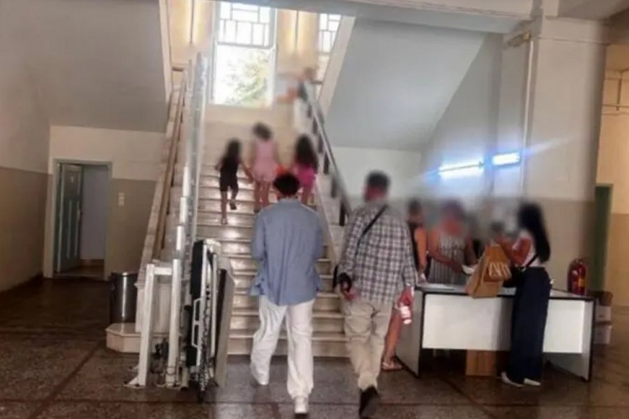 Προφυλακίστηκε ο 27χρονος μποξέρ που ήρθε από τη Γερμανία να δείρει την πρώην του – «Ήθελε να της κάνει έκπληξη» είπε ο συνήγορός του - «βρέθηκαν όλοι προ εκπλήξεως» δήλωσε ο συνήγορος