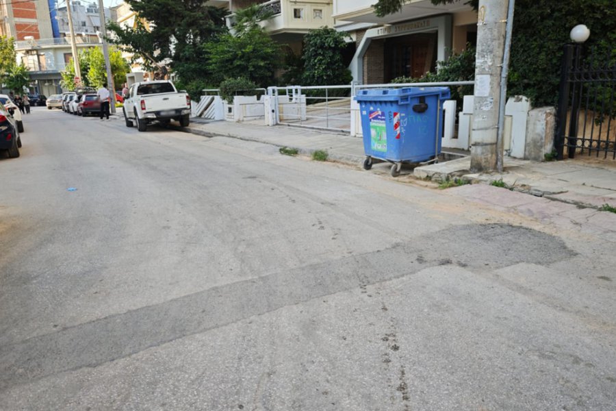 Ψάχνουν το κίνητρο του εγκλήματος στην Καλλιθέα: Δεν φαίνεται να υπάρχει οπαδικό υπόβαθρο, κανείς δεν έχει αναζητήσει το θύμα ως τώρα