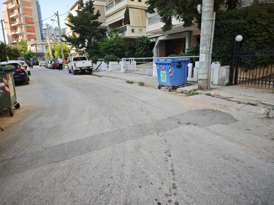 Ψάχνουν το κίνητρο του εγκλήματος στην Καλλιθέα: Δεν φαίνεται να υπάρχει οπαδικό υπόβαθρο, κανείς δεν έχει αναζητήσει το θύμα ως τώρα