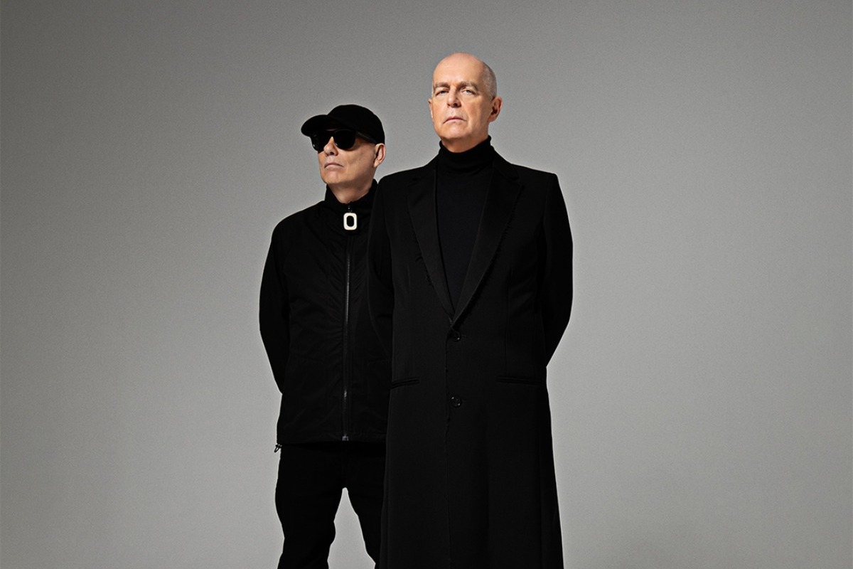 It’s a Sin... να το χάσεις: Οι Pet Shop Boys θα φέρουν πίσω τα 80s στην Αθήνα