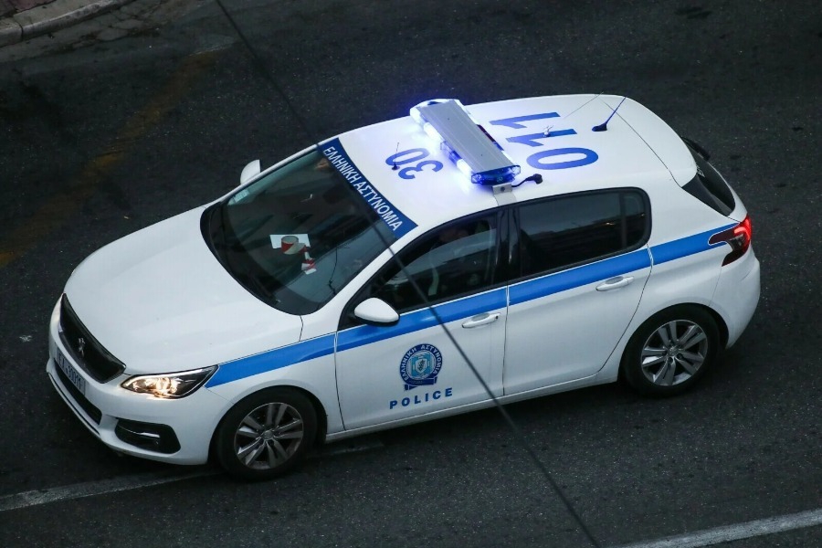 Πτολεμαΐδα: Νεκρή εκπαιδευτικός σε ακάλυπτο χώρο οικοδομής