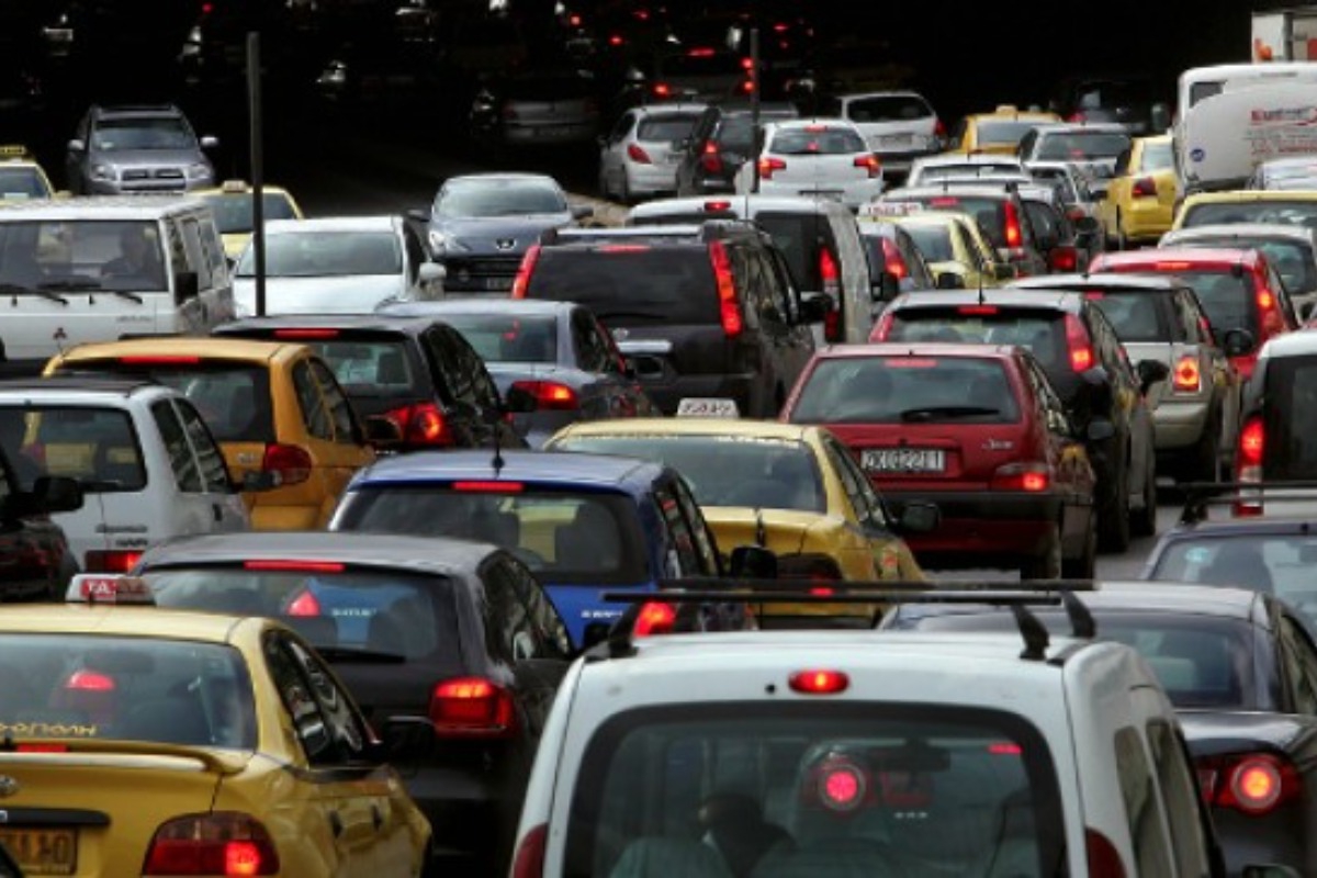 Έρχεται υποχρεωτική απόσυρση ‑ Ποια αυτοκίνητα κινδυνεύουν