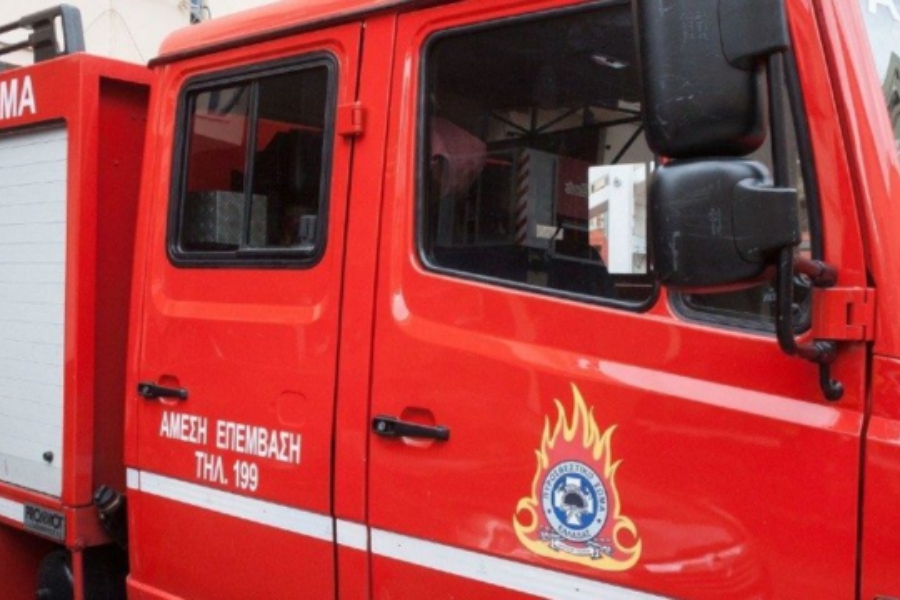 Κακοκαιρία: Μήνυμα του 112 στη Ροδόπη – «Παραμείνετε σε ετοιμότητα λόγω πιθανής υπερχείλισης»