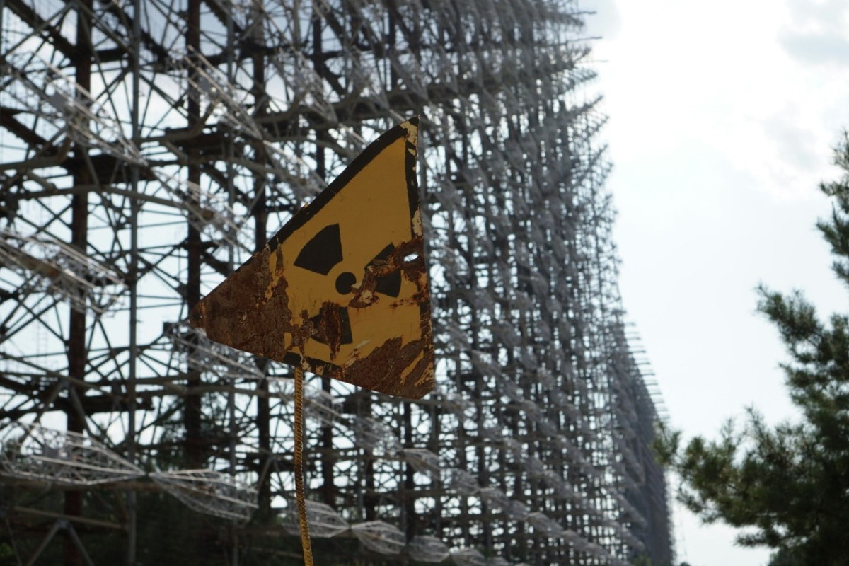 Γαλλία: 40 χρόνια μετά το Τσερνόμπιλ η ραδιενέργεια εντοπίζεται σε γάλα, τυριά και κρέας - Τι αναφέρει η Αρχή πυρηνικής ασφάλειας και ακτινοπροστασίας της Γαλλίας