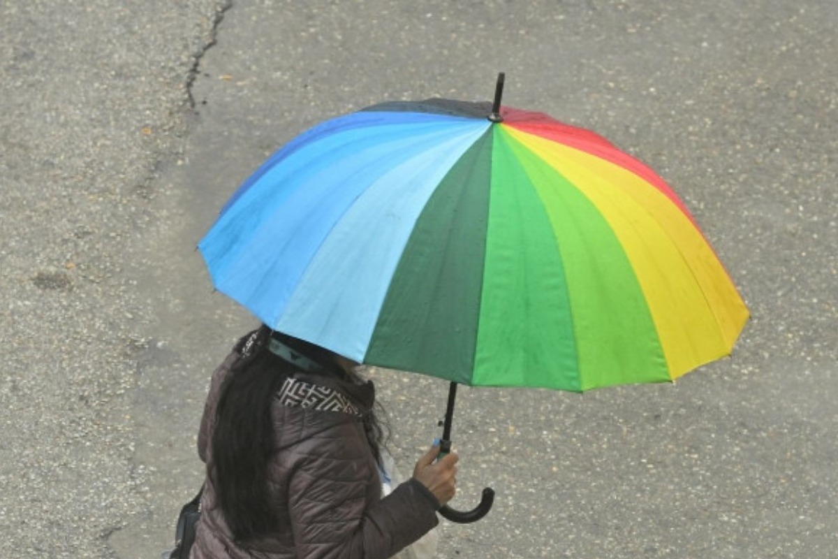 Καιρός: Ολική μεταβολή από το βράδυ της Τρίτης ‑ Σε ποιες περιοχές θα βρέξει τα επόμενα 24ωρα