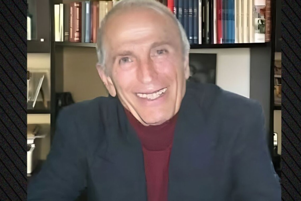 Πέθανε ο ηθοποιός Τάσος Ράμσης - Η είδηση έγινε γνωστή από τον Σπύρο Μπιμπίλα