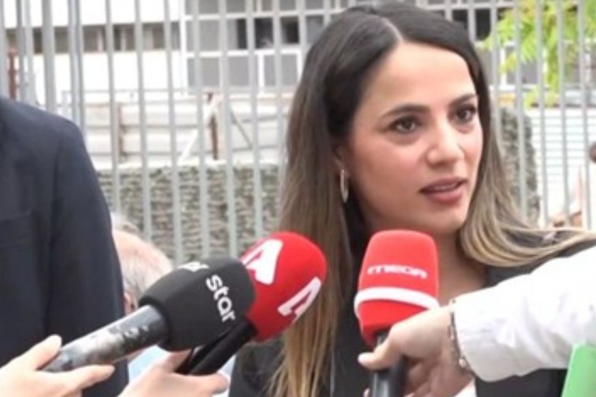 Ρέβη και Κουρδής στα δικαστήρια για την αγωγή κατά του ΣΚΑΙ