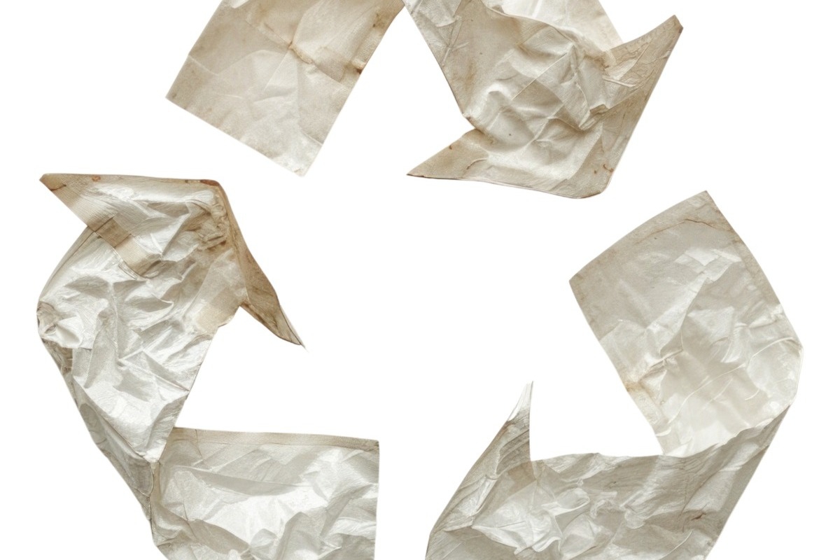 Σήμερα έμαθα: Η «Σκοτεινή Πλευρά» της Ανακύκλωσης Χαρτιού