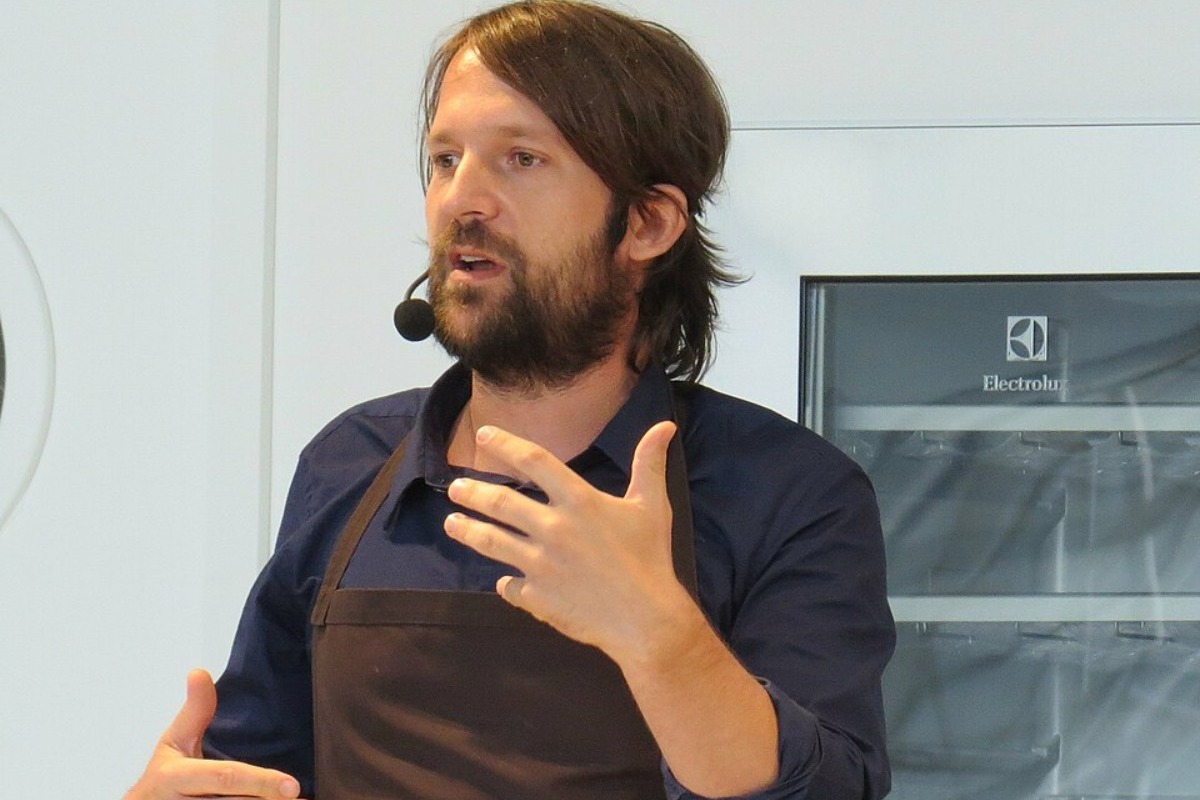 René Redzepi: Η εκθαμβωτική άνοδος και η σκοτεινή πτώση του «προφήτη» σεφ του Noma