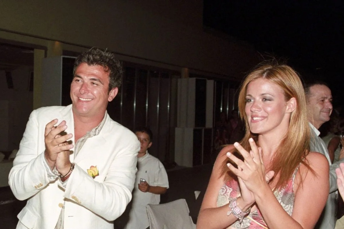 Ζέτα Μακρυπούλια ‑ Αντώνης Ρέμος: Κοινή τηλεοπτική εμφάνιση μετά από χρόνια