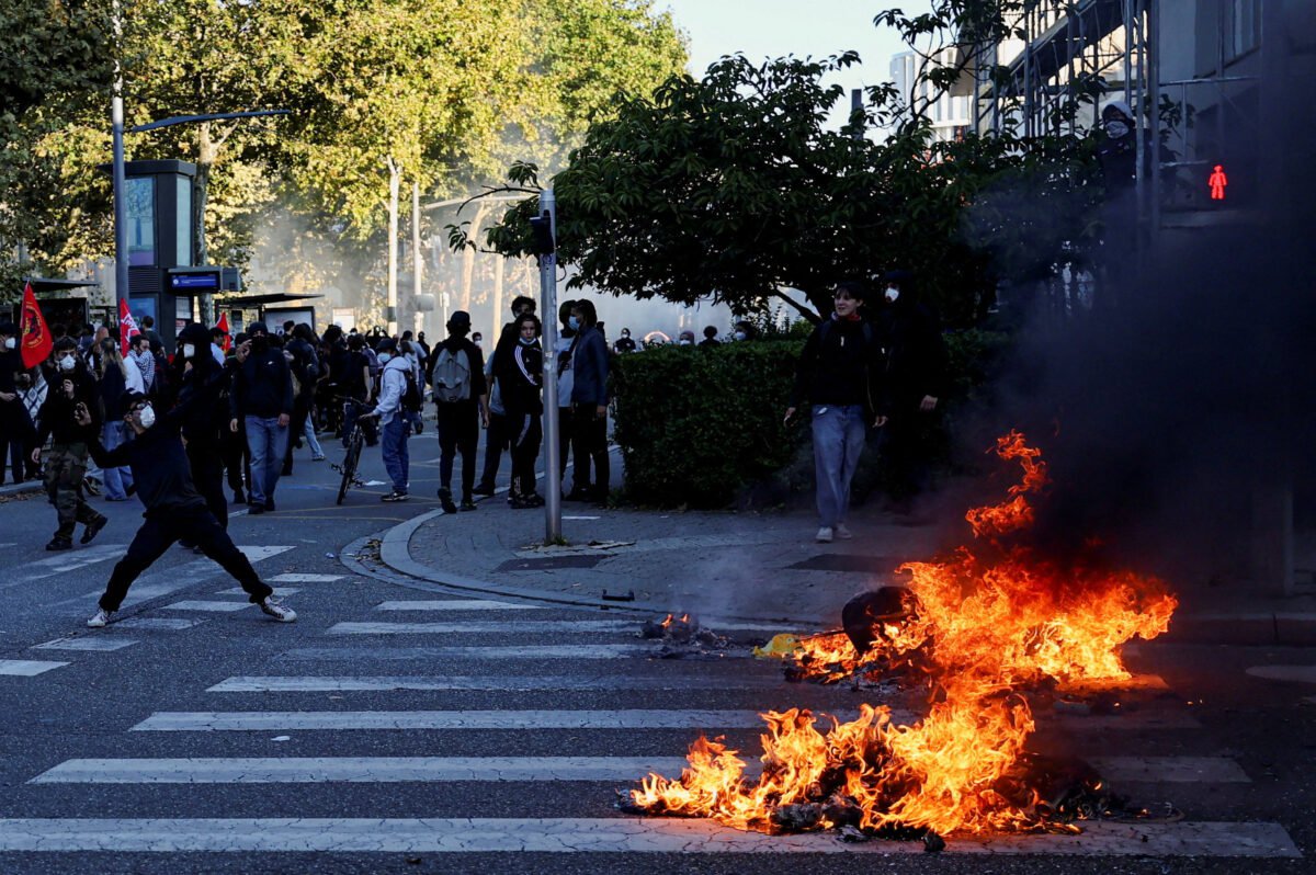 REUTERS