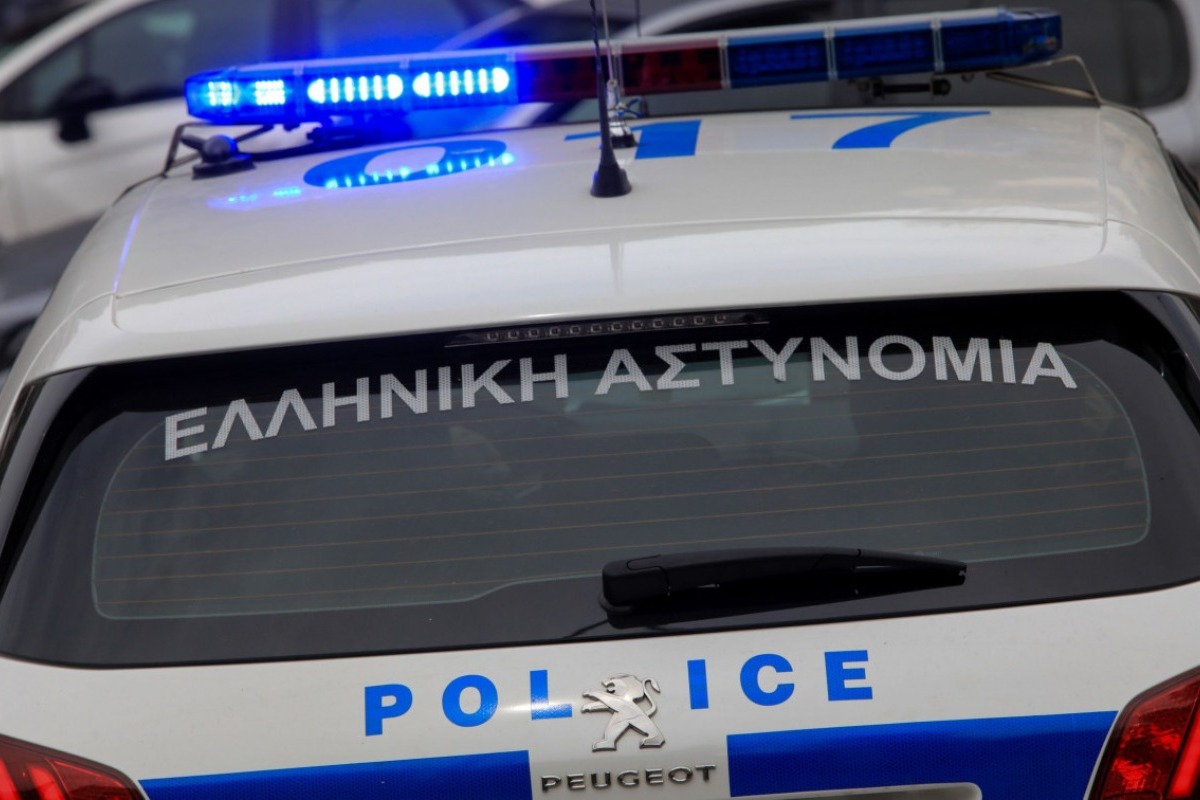 Κολωνός: Συνελήφθη ο σύντροφος της 31χρονης εγκύου που βρέθηκε νεκρή - Στον εισαγγελέα οδηγείται σήμερα ο 37χρονος σύντροφος της 31χρονης γυναίκας που βρέθηκε νεκρή στο διαμέρισμά της στον Κολωνό