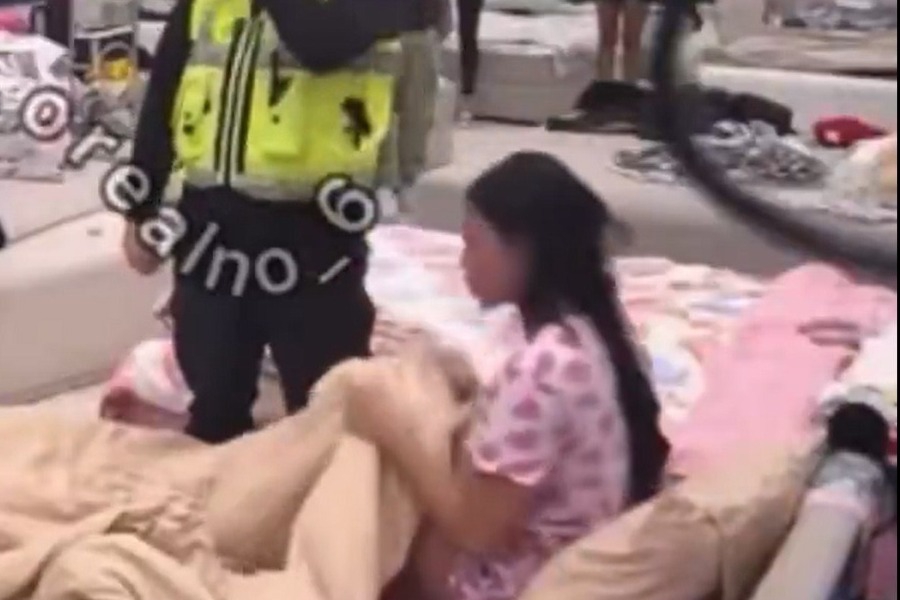 Βαρβαρότητα σε live μετάδοση σε reality στη Σερβία