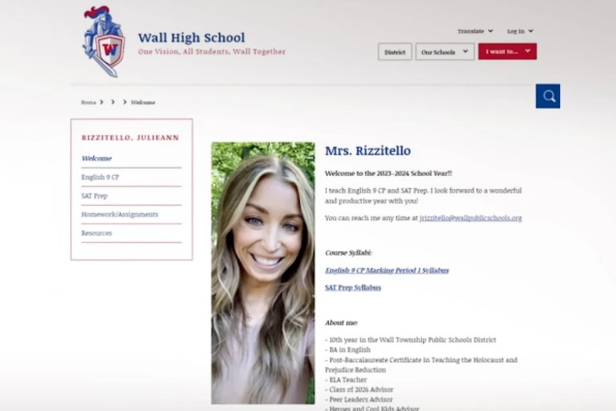 Δασκάλα έμεινε έγκυος από μαθητή και του «ράγισε την καρδιά» όταν έκανε έκτρωση