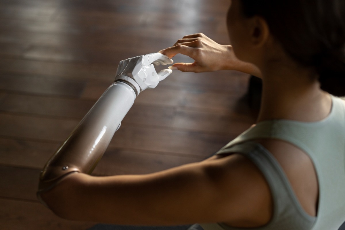 Ρομπότ του σeξ: Το απόλυτο «ναρκωτικό» της μοναξιάς ή η χαριστική βολή στις σχέσεις;