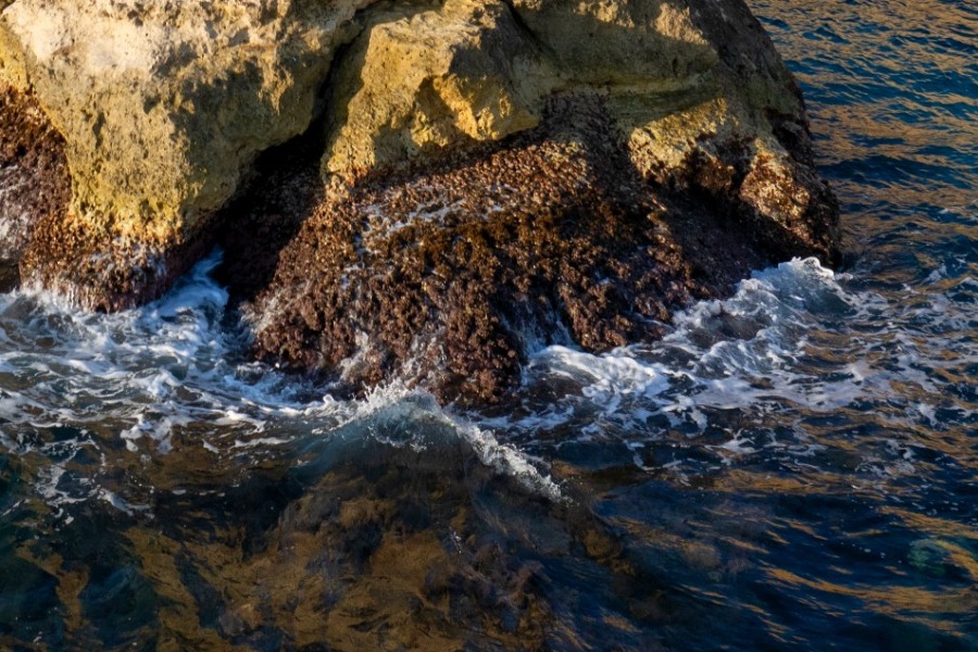 Σε κατάσταση έκτακτης ανάγκης κηρύχθηκε η Γαύδος