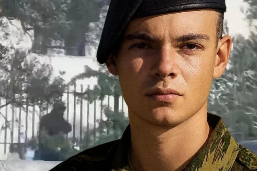Ρόδος: Το σπαρακτικό μήνυμα του πατέρα του 19χρονου ΕΠΟΠ - «Ήρθαμε, όμως εσύ έλειπες»
