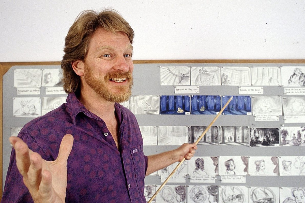 Πέθανε ο Ρότζερ Αλερς σε ηλικία 76 ετών - «Έφυγε» ο σκηνοθέτης της ταινίας «Ο Βασιλιάς των Λιονταριών»