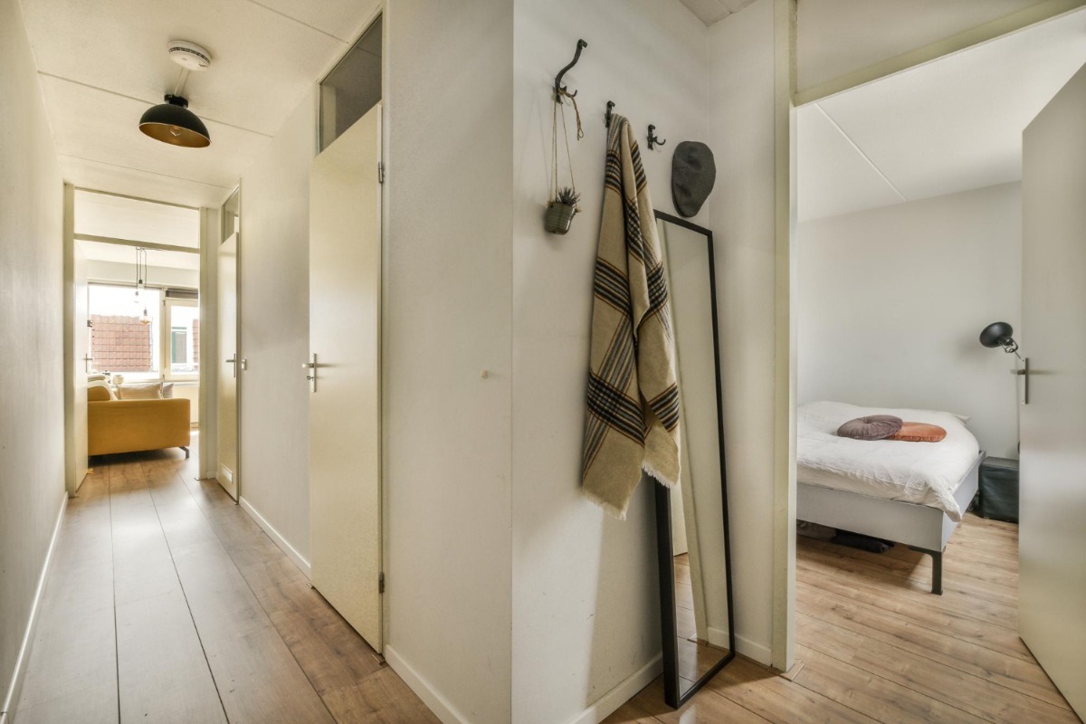 Σήμερα έμαθα: Γιατί ξεχνάμε τι θέλαμε μόλις αλλάξουμε δωμάτιο;