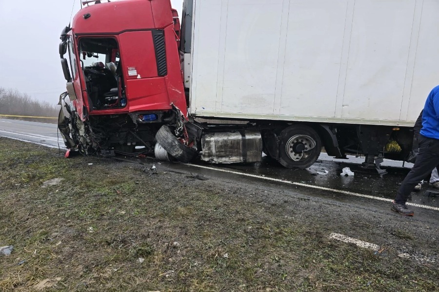 Τροχαίο με νεκρούς οπαδούς ΠΑΟΚ: Ο πατέρας θύματος σκοτώθηκε πριν χρόνια σε δυστύχημα στη Ρουμανία - Ο πατέρας ήταν οδηγός φορτηγού - Με C-130 επιστρέφουν οι σοροί των οπαδών του ΠΑΟΚ