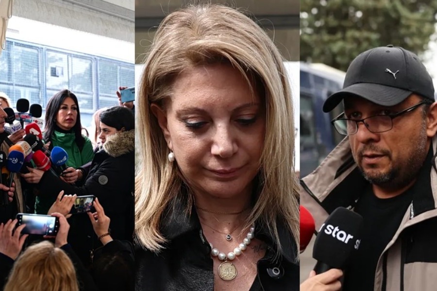 Δίκη Τέμπη: Την Μ. Δευτέρα η επόμενη συνεδρίαση - Δεκτή η μαγνητοφώνηση για τα πρακτικά