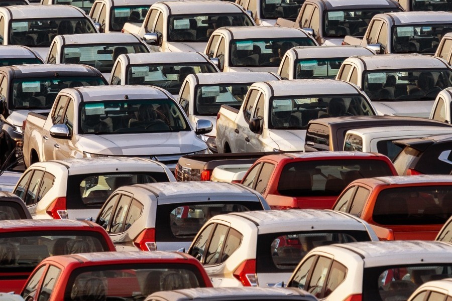 Πρόστιμα για ΙΧ χωρίς ασφάλιση, ΚΤΕΟ και τέλη ‑ Πώς θα εντοπίζονται οι παραβάτες