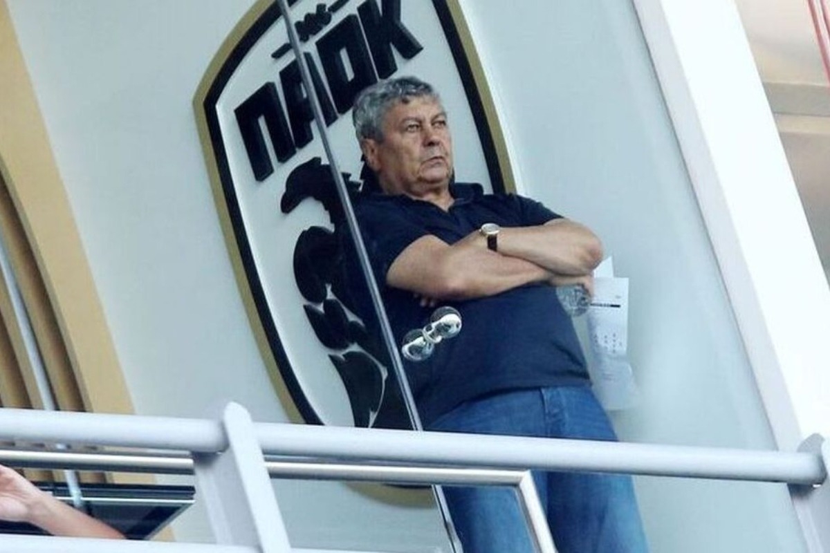 Κατέρρευσε ο Λουτσέσκου κατά τη διάρκεια της προπόνησης - Εσπευσμένα στο νοσοκομείο - Περιπέτεια με την υγεία του αντιμετωπίζει ο Μιρτσέα Λουτσέσκου, ο οποίος κατέρρευσε στην προπόνηση της Εθνικής Ρουμανίας