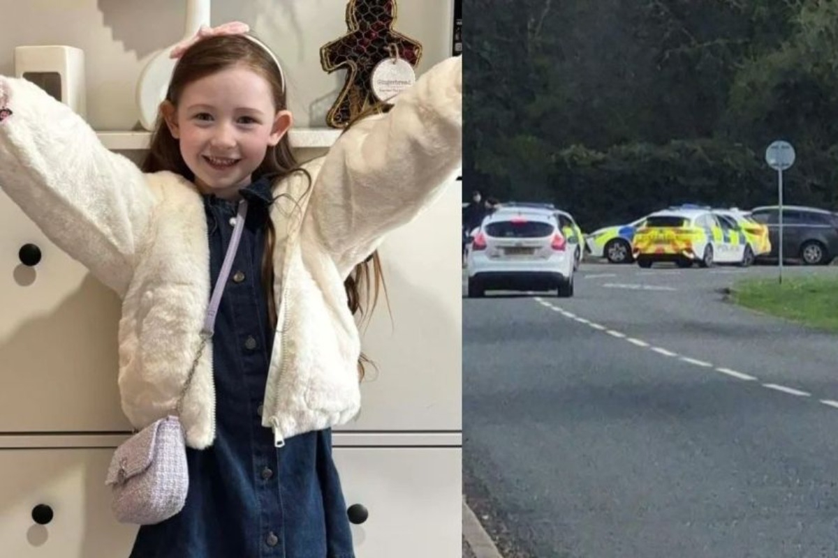 Αγγλία: 7χρονη με αυτισμό εντοπίστηκε νεκρή σε λίμνη ‑ Συνελήφθη για ανθρωποκτονία η παιδοκόμος της