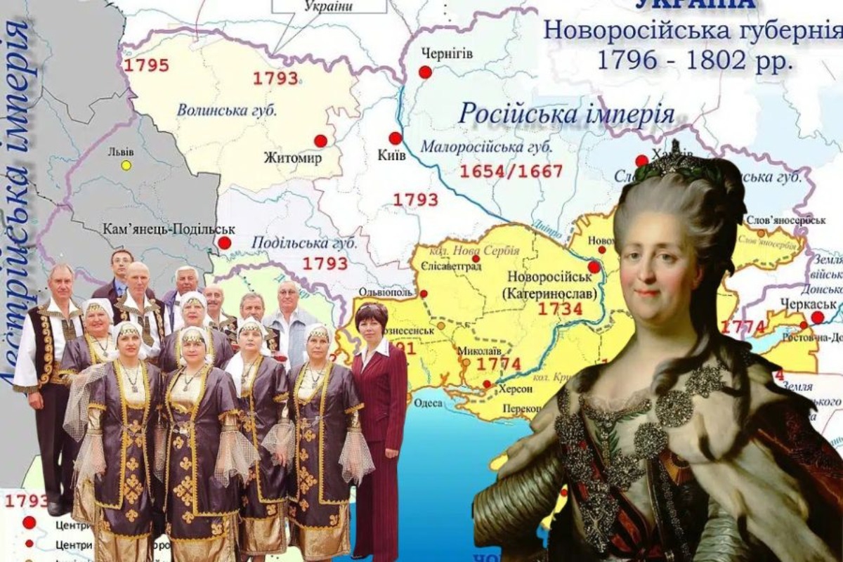 Η «χαμένη» ελληνική διάλεκτος που ακούγεται χιλιάδες χιλιόμετρα μακριά από την Ελλάδα