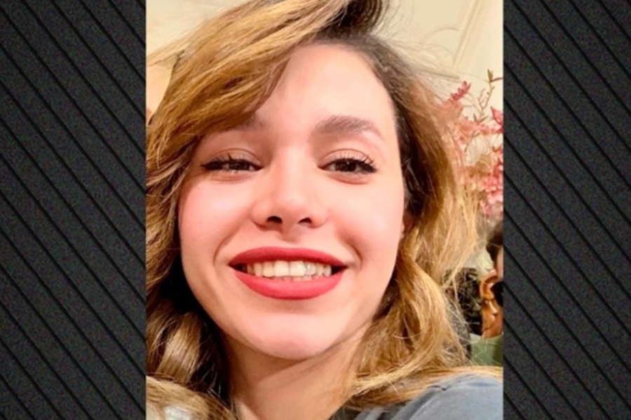 Ρουμπίνα Αμινιάν: Ποια είναι η 23χρονη φοιτήτρια που πυροβόλησαν στο κεφάλι οι δυνάμεις καταστολής του Ιράν