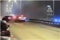 22χρονος κατέγραψε με κινητό τη στιγμή που προκάλεσε καραμπόλα - το βίντεο που τον έκαψε