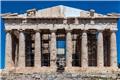Ιστορική στιγμή: Το δυτικό αέτωμα του Παρθενώνα ολοκληρώθηκε έπειτα από 220 χρόνια