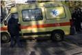 Τραγωδία στη Θεσσαλονίκη: Κατέληξε ο πολυτραυματίας δικυκλιστής μετά τo σφοδρό τροχαίο