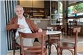 Δημήτρης Καταλειφός: «Σαστισμένη η ανθρωπότητα, ακολουθεί σαν κοπάδι»