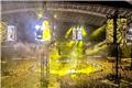 Metallica: Και όμως συνέβη - Πόσα Ρίχτερ σεισμό κατέγραψε το Γεωδυναμικό στο ΟΑΚΑ