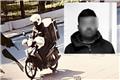 Βίος και πολιτεία ο ντελιβεράς που πετούσε πέτρες στα βόρεια προάστια - Τα «εφόδια» και το ιστορικό