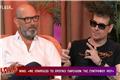 Ο Νίνο για τη Ζοζεφίν: «Παίζει ρόλο το ερωτικό παρελθόν της, μην λέμε βλακείες»