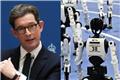MI5: Η τεχνητή νοημοσύνη αλλάζει τους κανόνες της ασφάλειας - «Δεν έχουμε αντιμετωπίσει ποτέ κάτι εξυπνότερο από εμάς»
